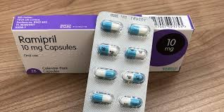 Ảnh của Ramipril