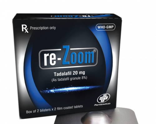 Ảnh của Re-Zoom