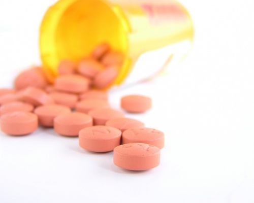 Ảnh của Reserpine