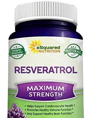 Ảnh của Resveratrol