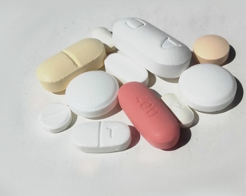 Ảnh của Ribavirin