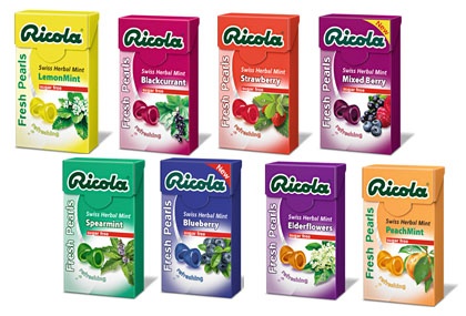 Ảnh của Ricola®