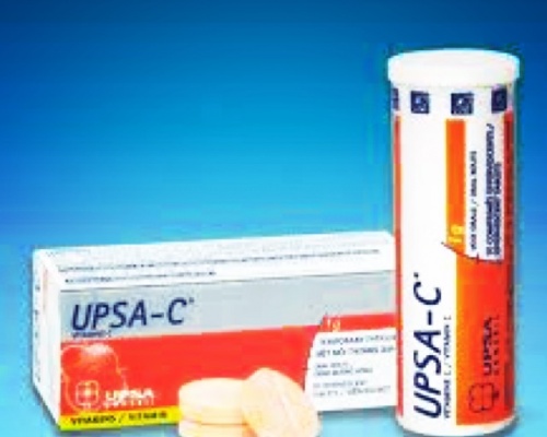 Ảnh của UPSA - C