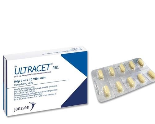 Ảnh của Ultracet