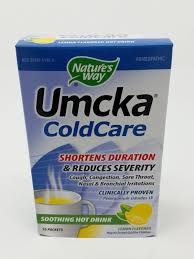 Ảnh của Umcka Coldcare