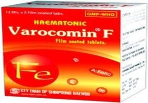Ảnh của Varocomin F®