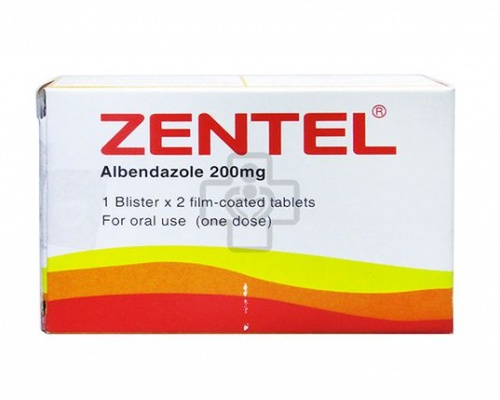Ảnh của Zentel®