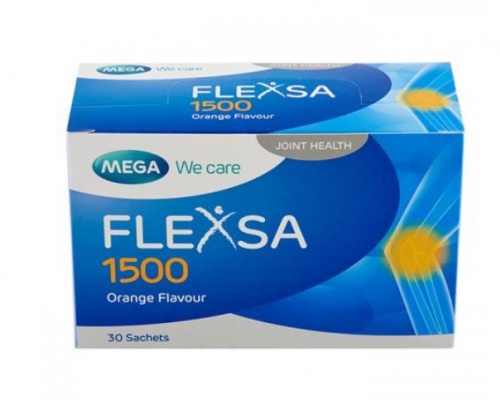 Ảnh của Flexsa® 1500
