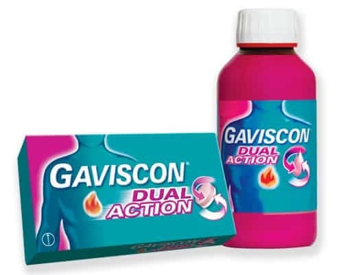 Ảnh của Gaviscon®