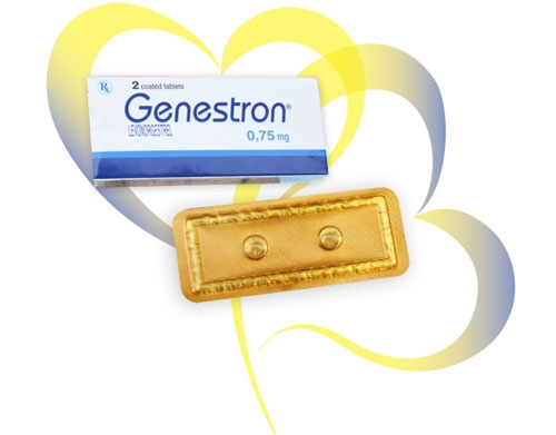 Ảnh của Genestron®