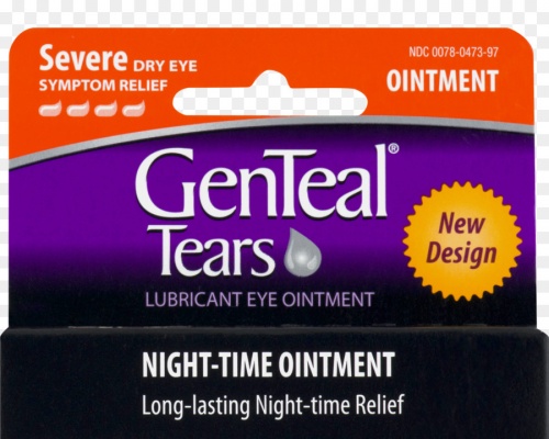 Ảnh của Genteal®