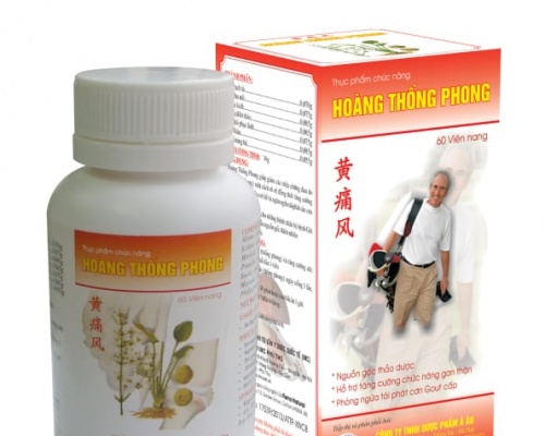 Ảnh của Hoàng Thống Phong