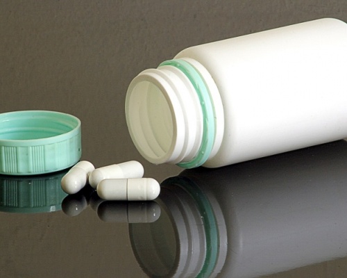 Ảnh của Rifampin + isoniazid