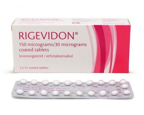 Ảnh của Rigevidon®