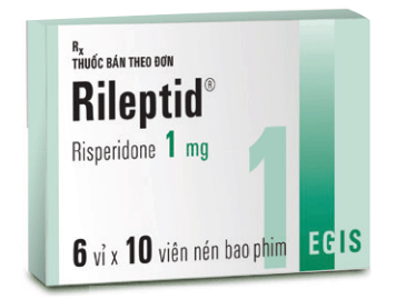 Ảnh của Rileptid®