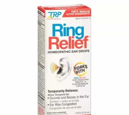 Ảnh của Ring Relief®