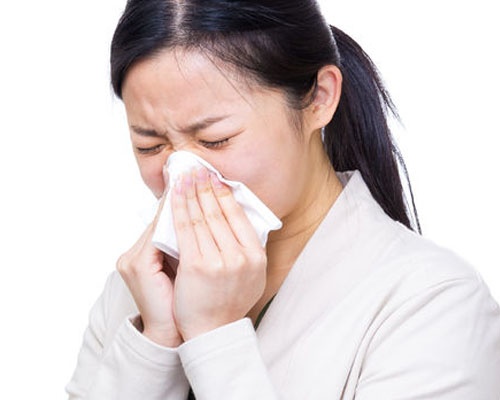 Ảnh của Robitussin Severe Multi-Symptom Cough Cold + Flu