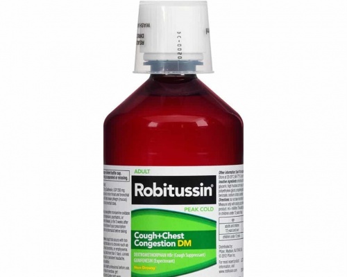 Ảnh của Robitussin®