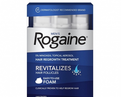 Ảnh của Rogaine®