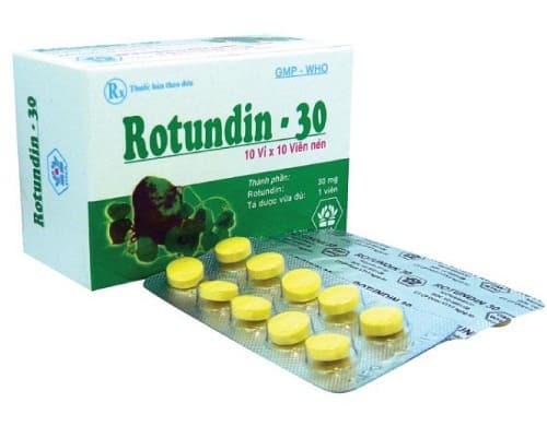 Ảnh của Rotundin