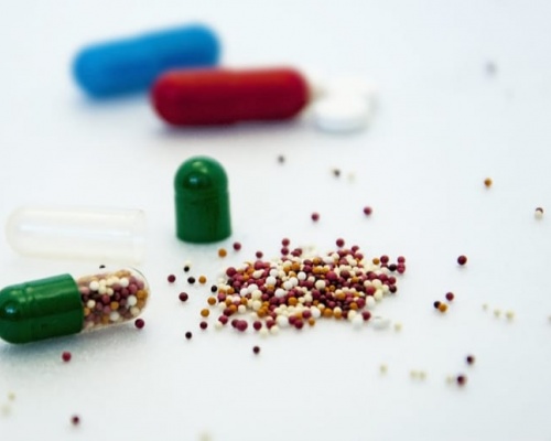 Ảnh của Secnidazole