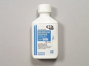 Ảnh của Selenium sulfide