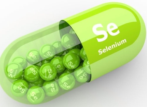 Ảnh của Selenium