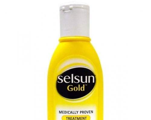 Ảnh của Selsun Gold®