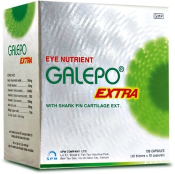 Ảnh của Galepo® Extra