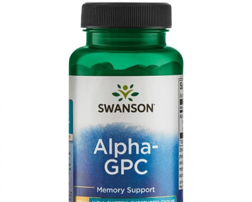 Ảnh của Alpha-GPC