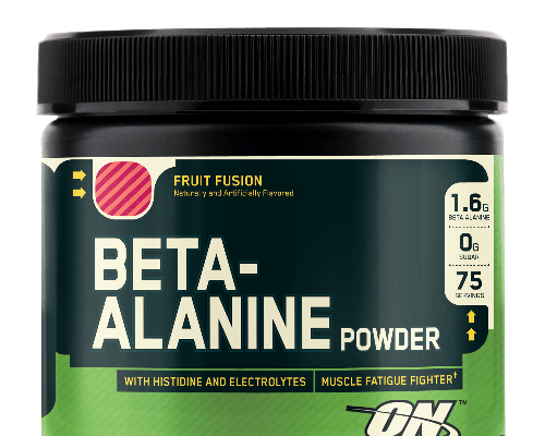 Ảnh của Beta-Alanine