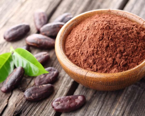 Ảnh của Ca cao