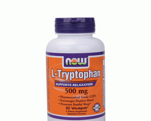 Ảnh của L-tryptophan