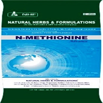 Ảnh của Methionine