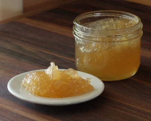 Ảnh của Pectin