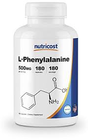 Ảnh của Phenylalanine