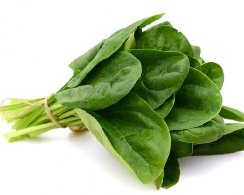 Ảnh của Rau chân vịt