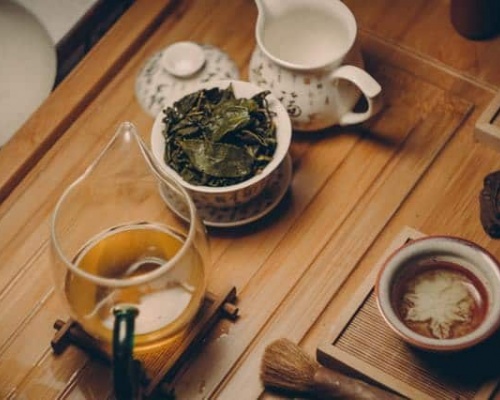 Ảnh của Trà Oolong