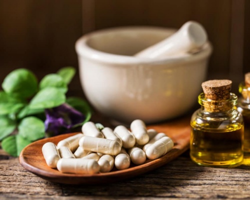 Ảnh của Trầm hương Ấn