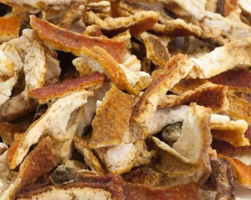 Ảnh của Trần bì