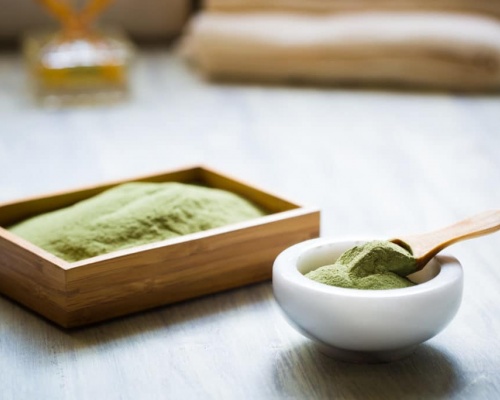 Ảnh của Tảo xanh