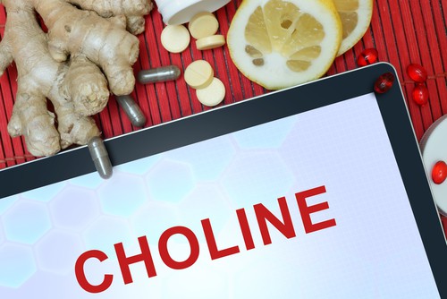Ảnh của Choline