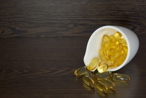Ảnh của Dầu gan cá tuyết