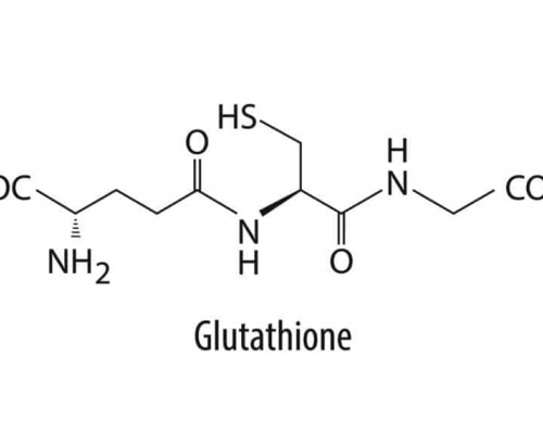 Ảnh của Glutathione