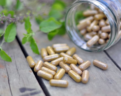 Ảnh của Glucosamin
