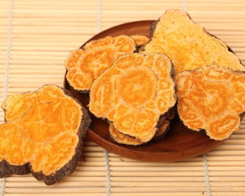 Ảnh của Hà thủ ô