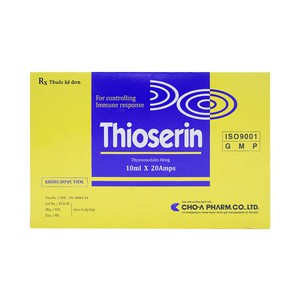 Ảnh của Thioserin