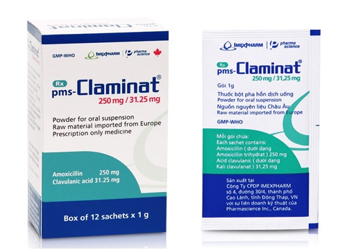 Ảnh của Claminat