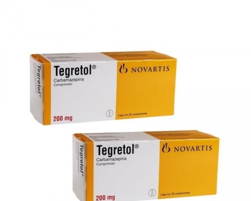 Ảnh của Tegretol