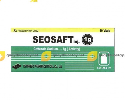 Ảnh của Seosaft